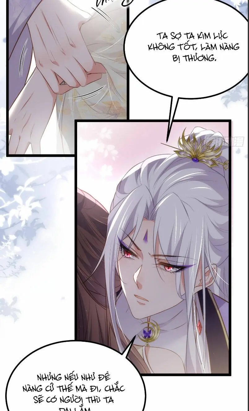 Hoạn Phi Thiên Hạ Chapter 282 - Trang 26