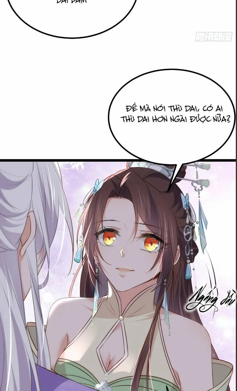 Hoạn Phi Thiên Hạ Chapter 282 - Trang 27