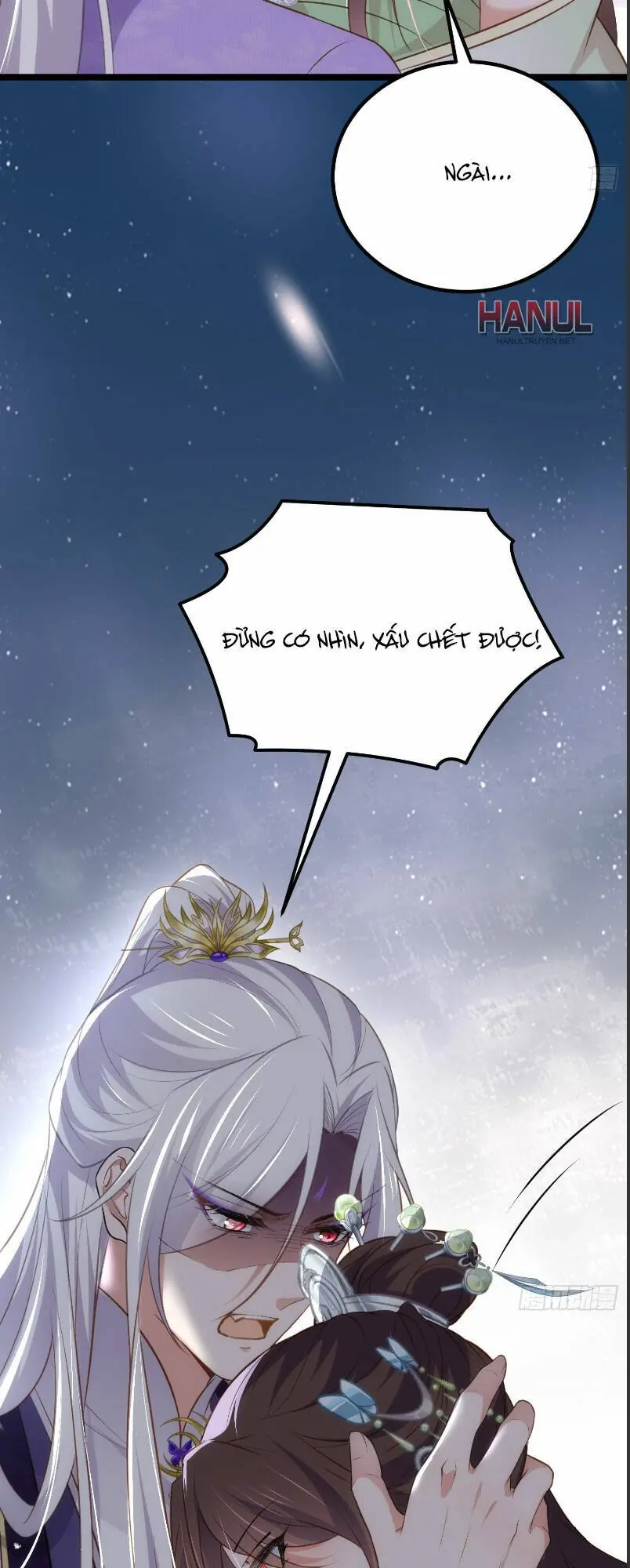 Hoạn Phi Thiên Hạ Chapter 282 - Trang 28