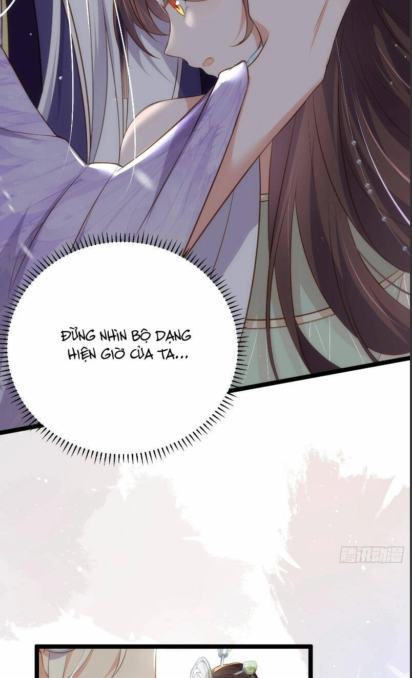 Hoạn Phi Thiên Hạ Chapter 282 - Trang 29