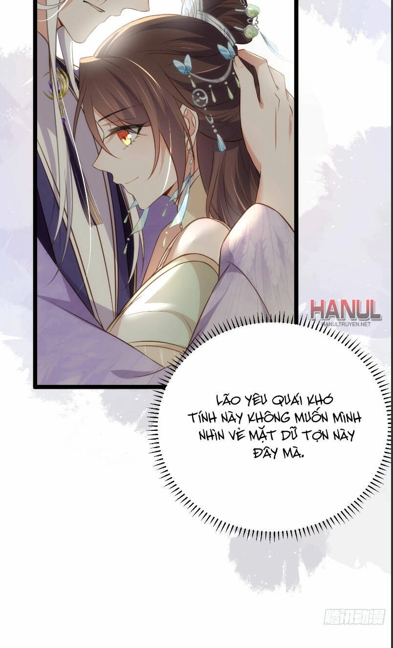 Hoạn Phi Thiên Hạ Chapter 282 - Trang 30