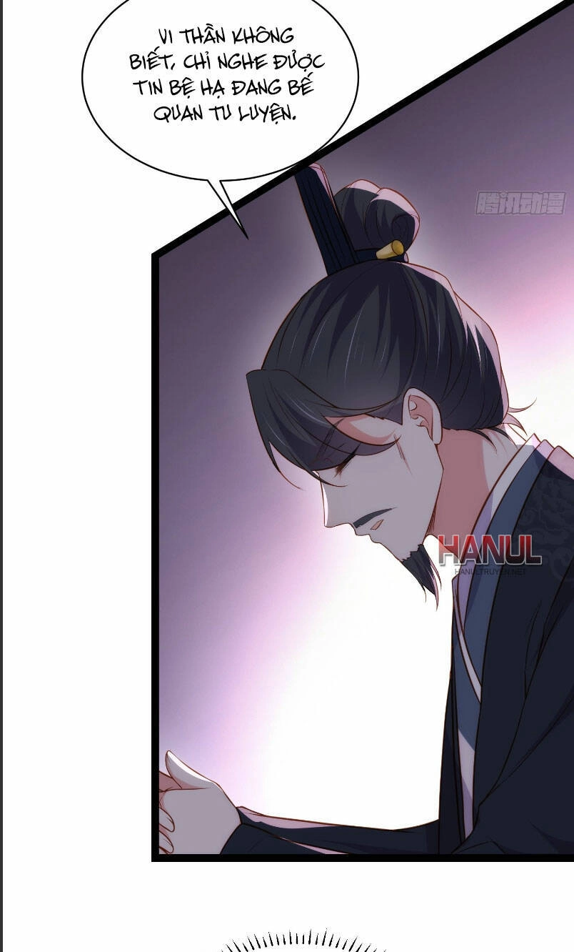 Hoạn Phi Thiên Hạ Chapter 282 - Trang 5