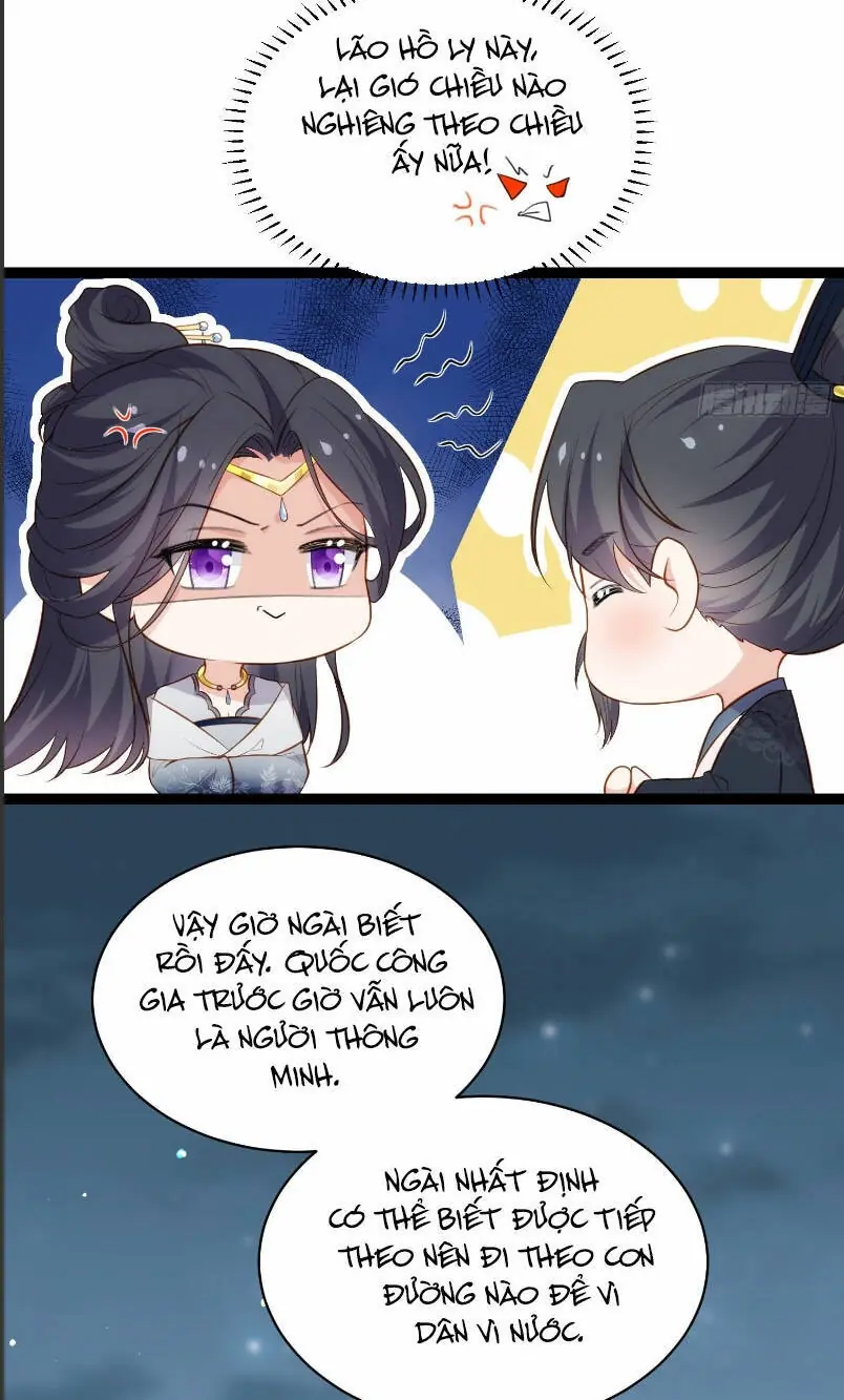 Hoạn Phi Thiên Hạ Chapter 282 - Trang 6