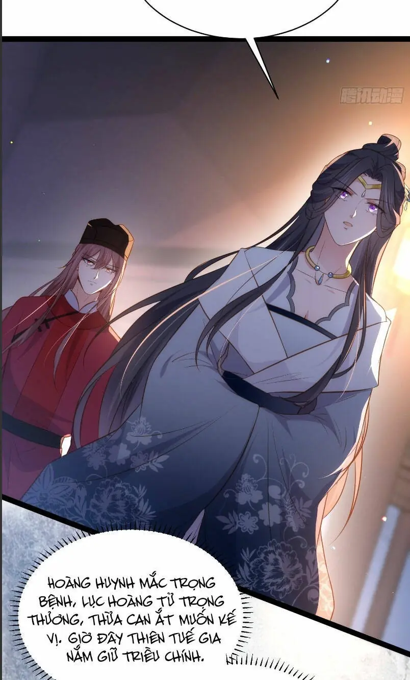 Hoạn Phi Thiên Hạ Chapter 282 - Trang 9