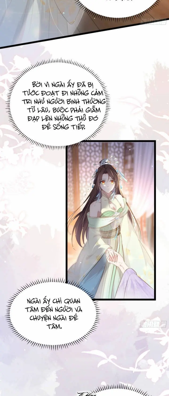 Hoạn Phi Thiên Hạ Chapter 283 - Trang 10