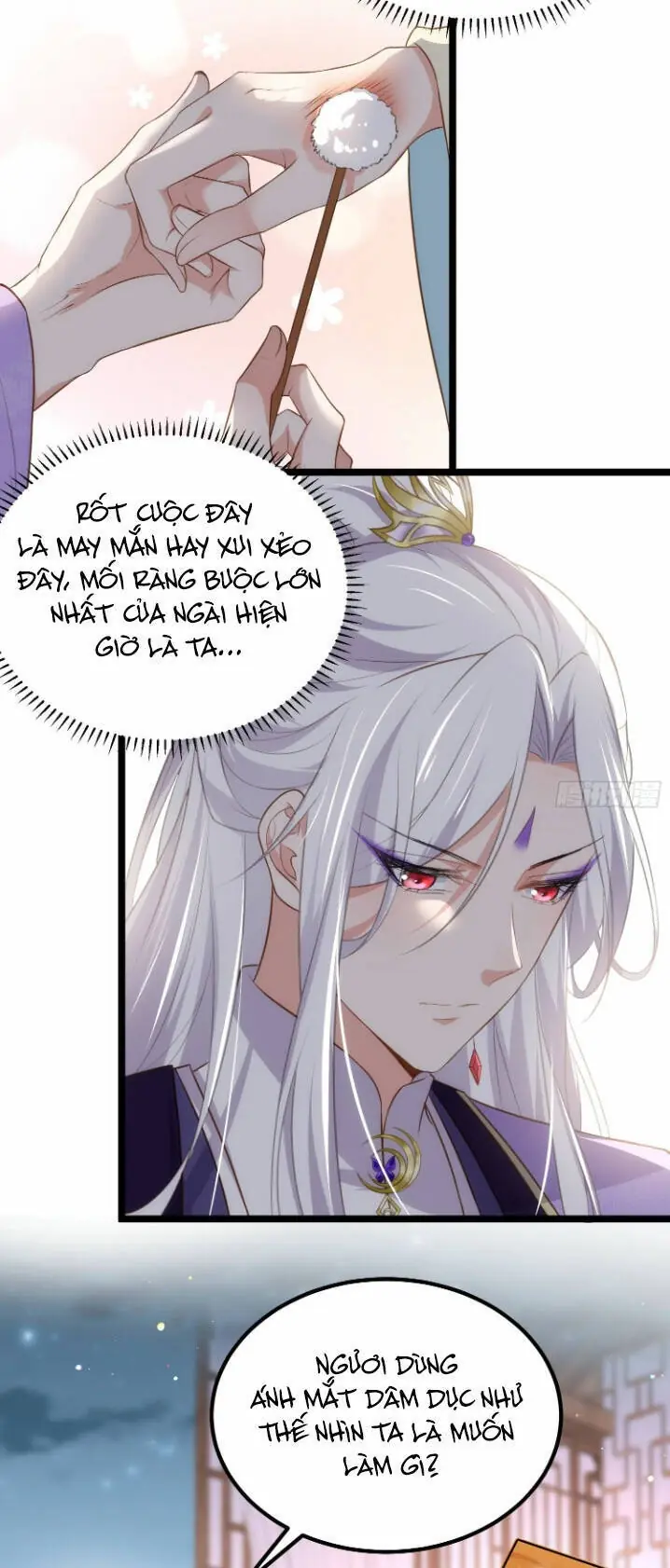 Hoạn Phi Thiên Hạ Chapter 283 - Trang 12