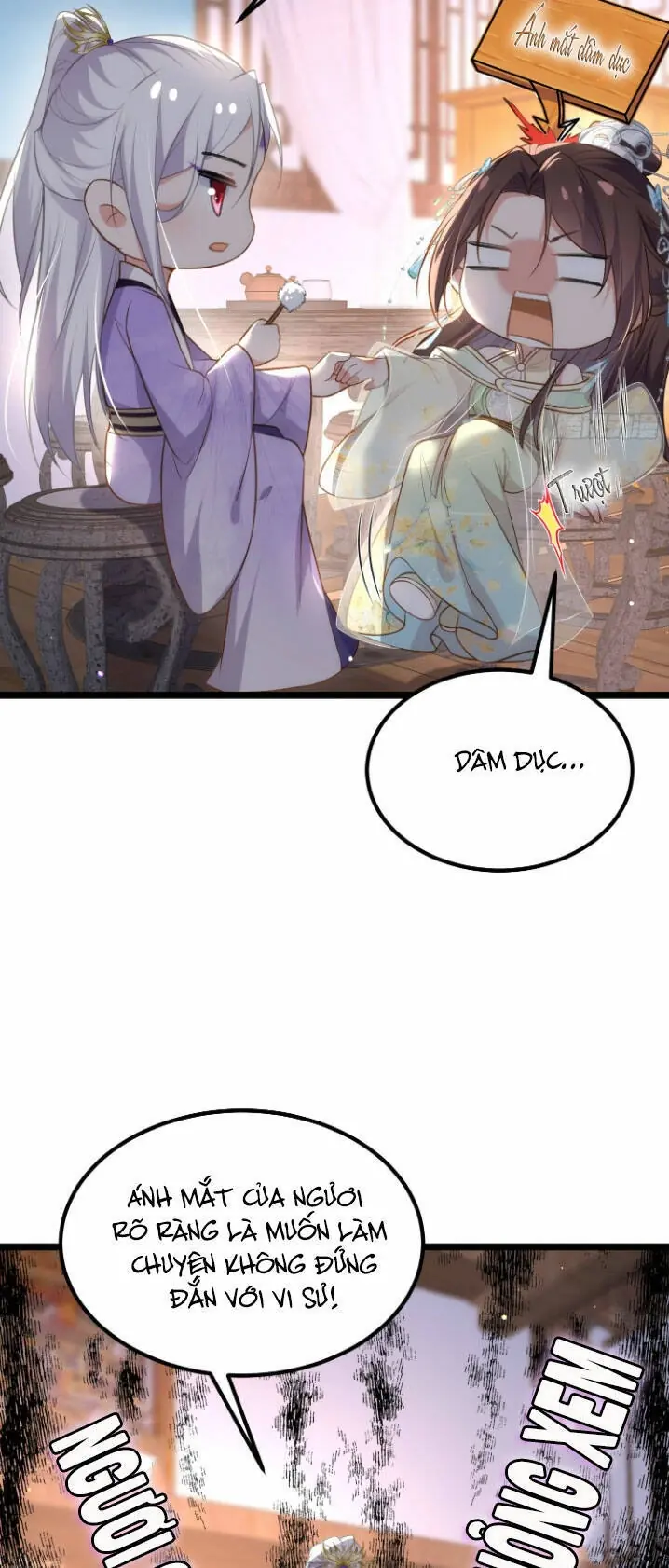 Hoạn Phi Thiên Hạ Chapter 283 - Trang 13