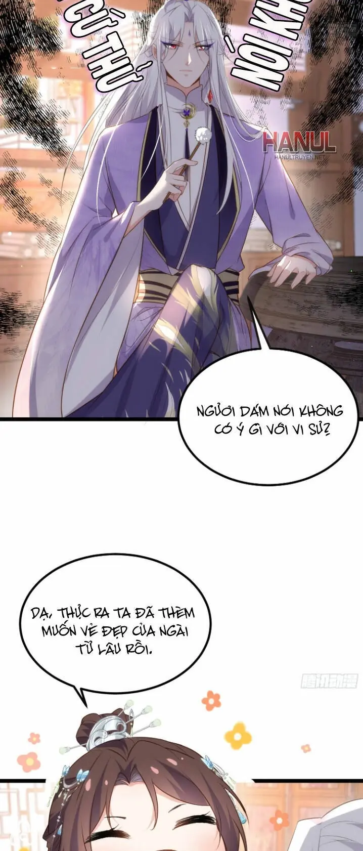 Hoạn Phi Thiên Hạ Chapter 283 - Trang 14