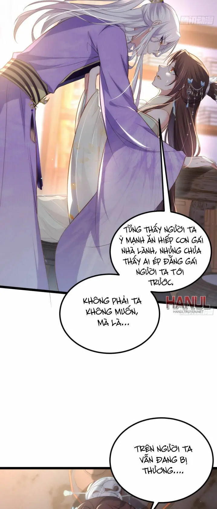 Hoạn Phi Thiên Hạ Chapter 283 - Trang 16