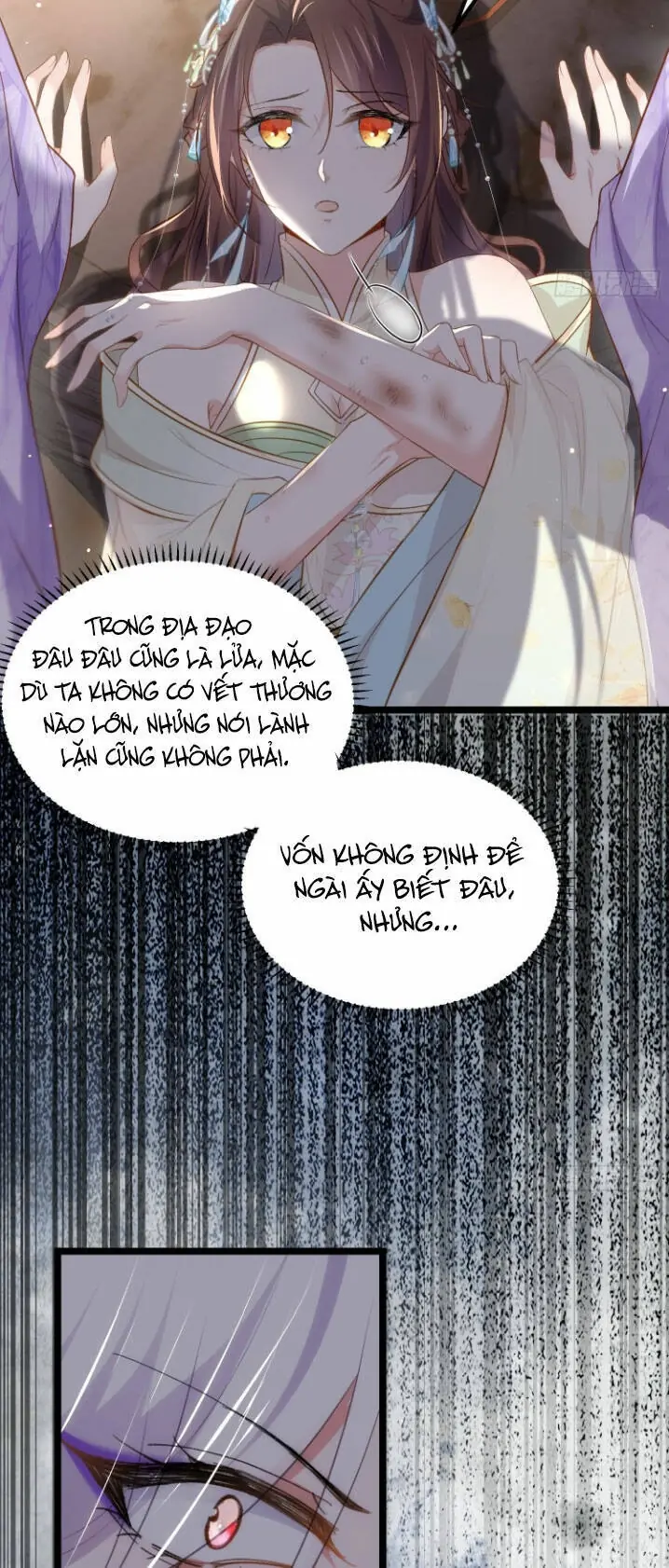 Hoạn Phi Thiên Hạ Chapter 283 - Trang 17
