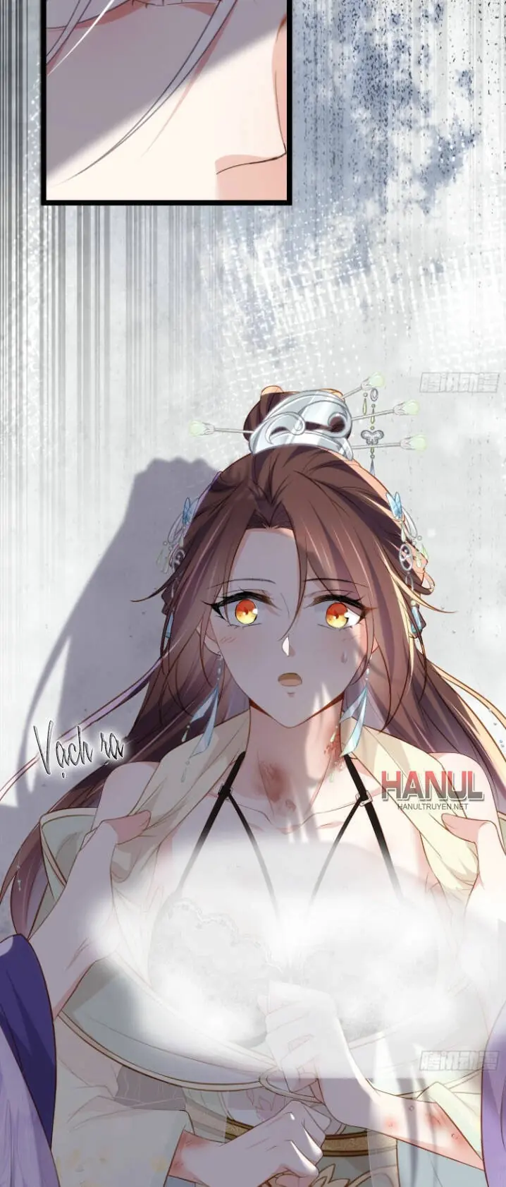Hoạn Phi Thiên Hạ Chapter 283 - Trang 18