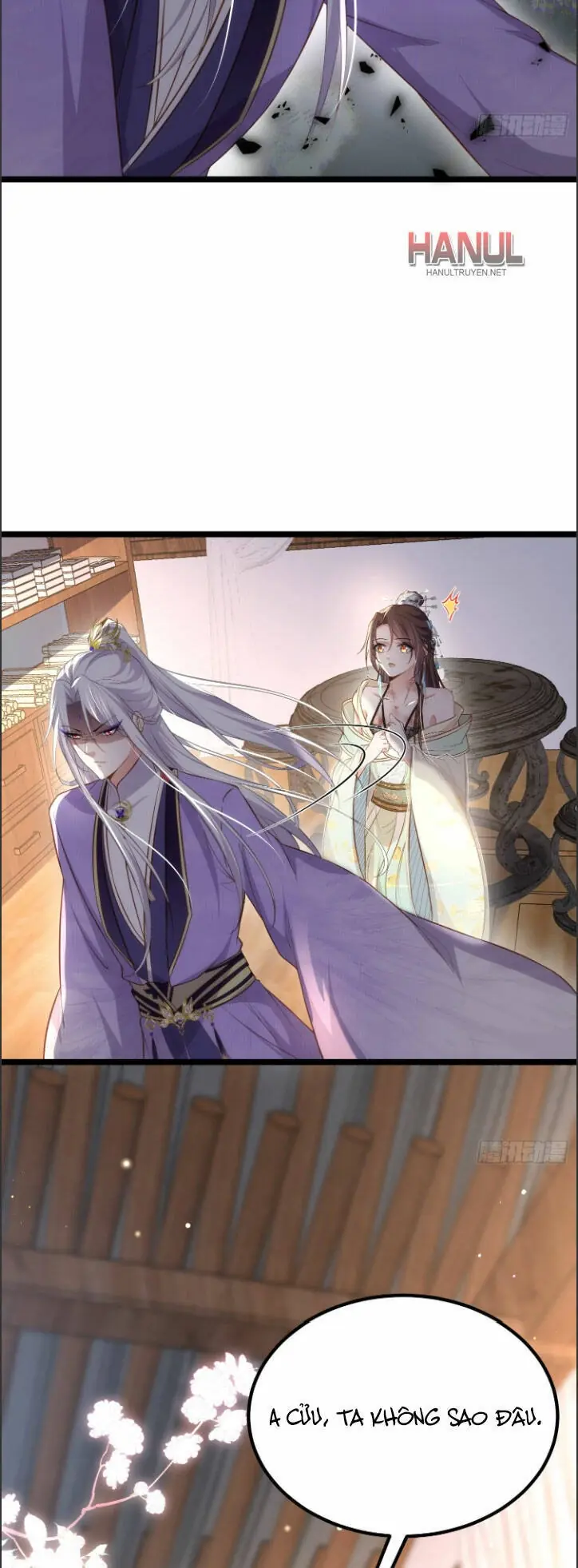 Hoạn Phi Thiên Hạ Chapter 283 - Trang 20