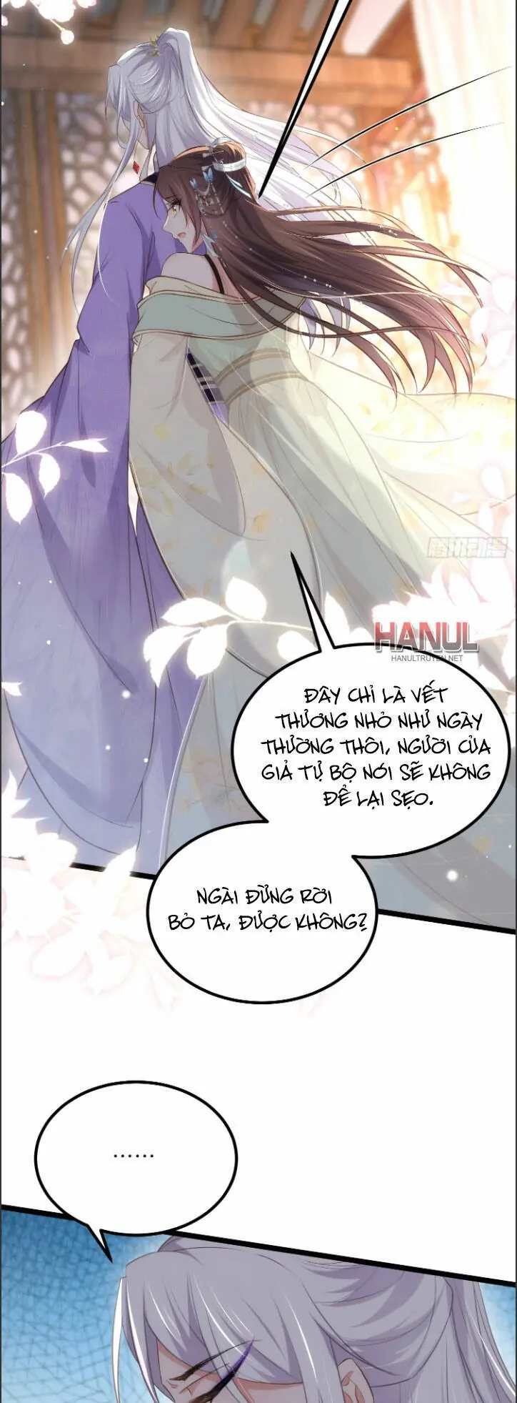 Hoạn Phi Thiên Hạ Chapter 283 - Trang 21
