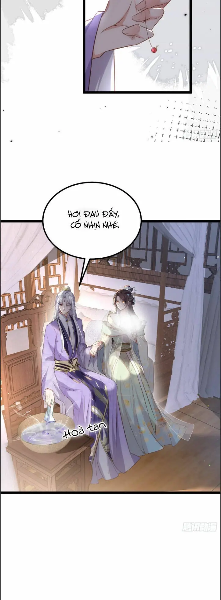 Hoạn Phi Thiên Hạ Chapter 283 - Trang 23