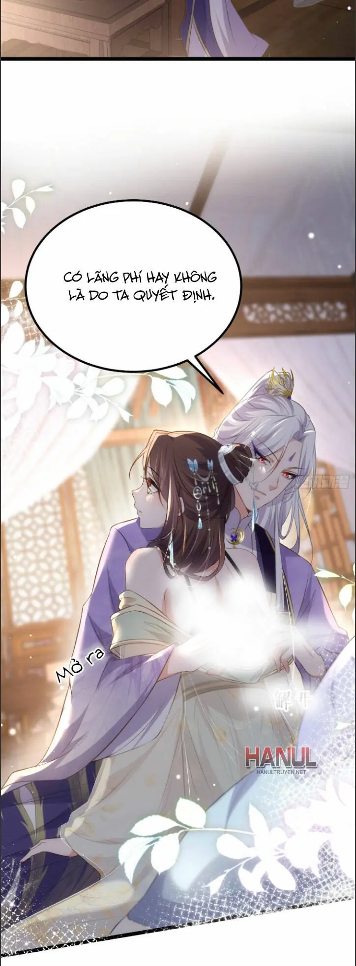 Hoạn Phi Thiên Hạ Chapter 283 - Trang 26
