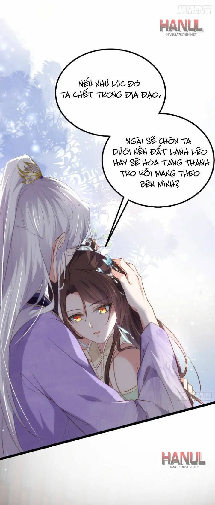 Hoạn Phi Thiên Hạ Chapter 283 - Trang 3