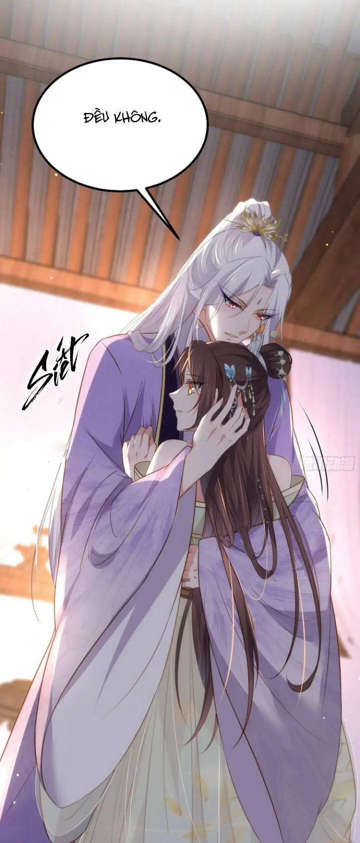 Hoạn Phi Thiên Hạ Chapter 283 - Trang 4