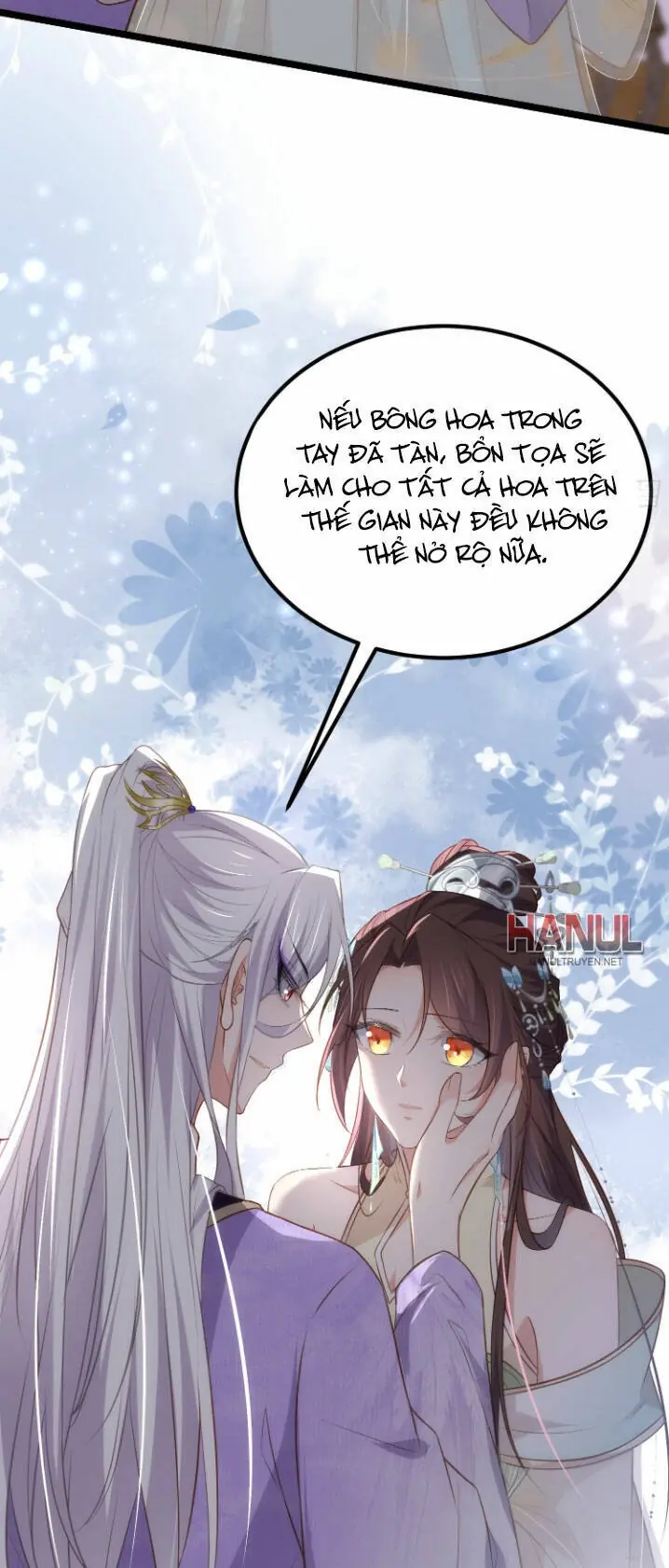 Hoạn Phi Thiên Hạ Chapter 283 - Trang 5