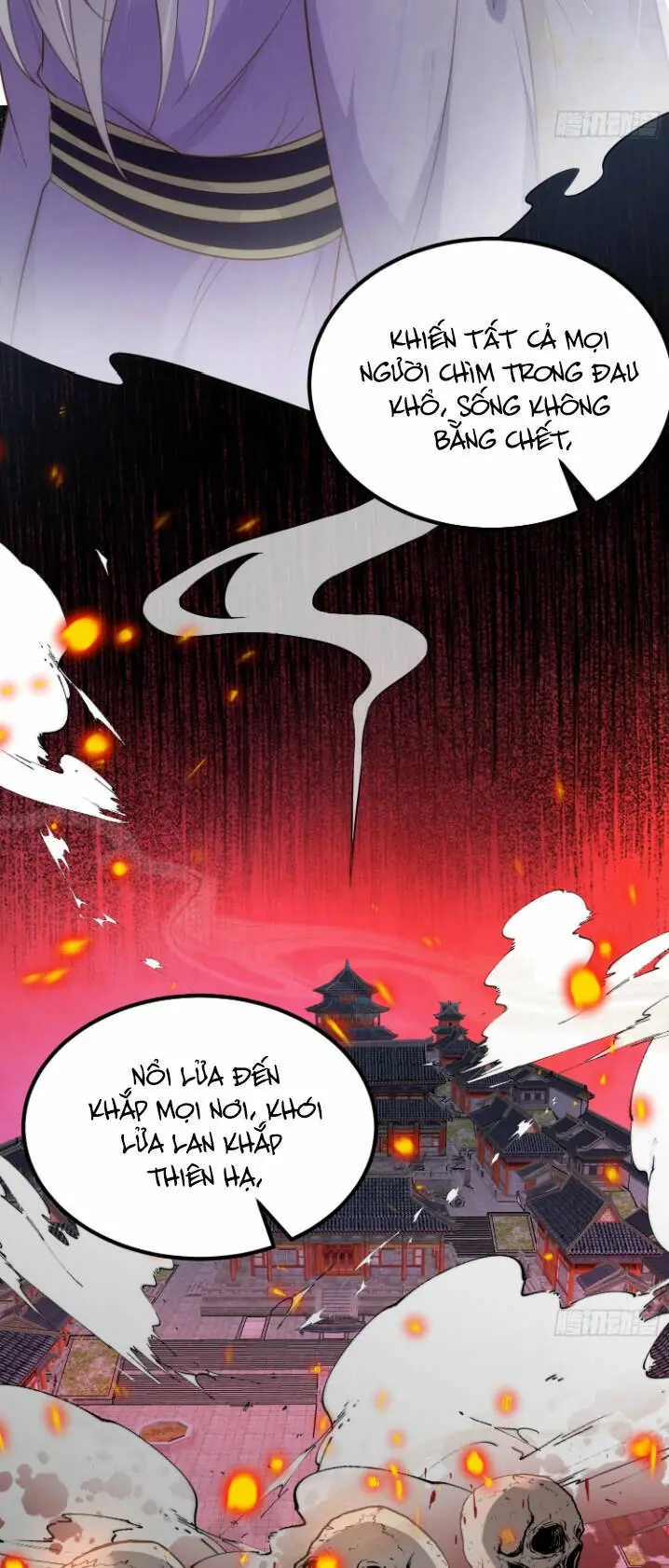 Hoạn Phi Thiên Hạ Chapter 283 - Trang 6