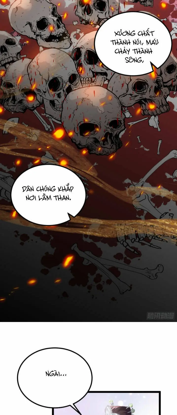 Hoạn Phi Thiên Hạ Chapter 283 - Trang 7