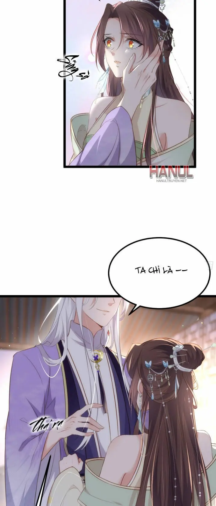 Hoạn Phi Thiên Hạ Chapter 283 - Trang 8