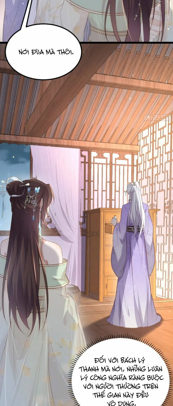Hoạn Phi Thiên Hạ Chapter 283 - Trang 9