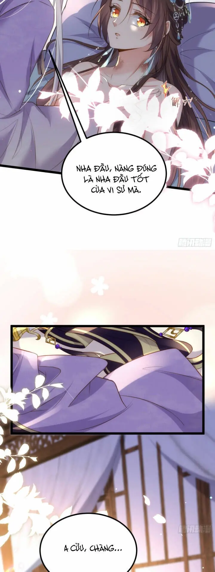 Hoạn Phi Thiên Hạ Chapter 284 - Trang 10
