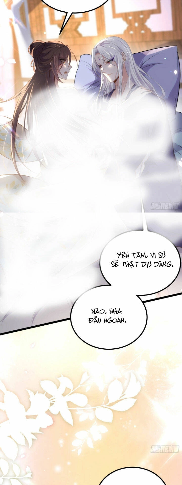 Hoạn Phi Thiên Hạ Chapter 284 - Trang 11