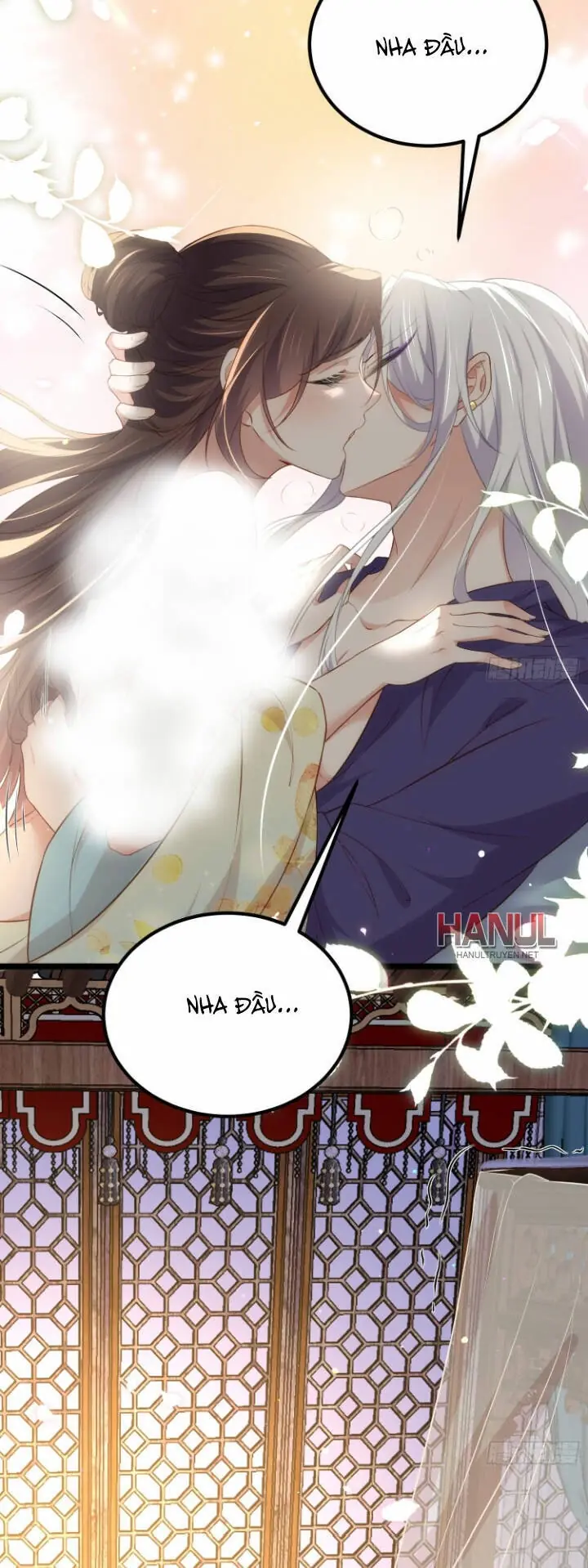 Hoạn Phi Thiên Hạ Chapter 284 - Trang 12