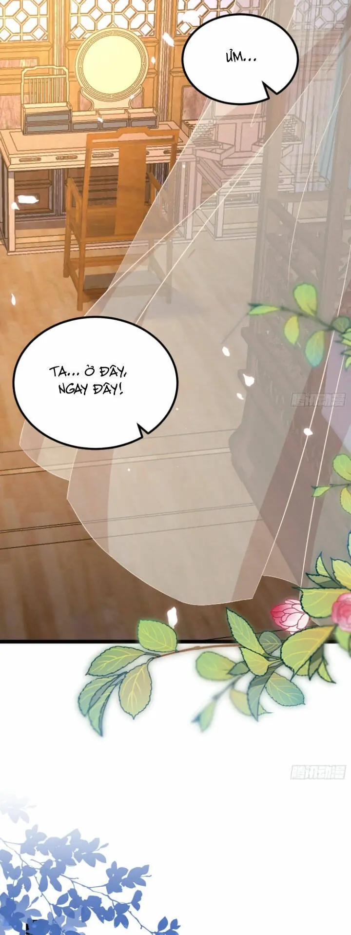 Hoạn Phi Thiên Hạ Chapter 284 - Trang 13