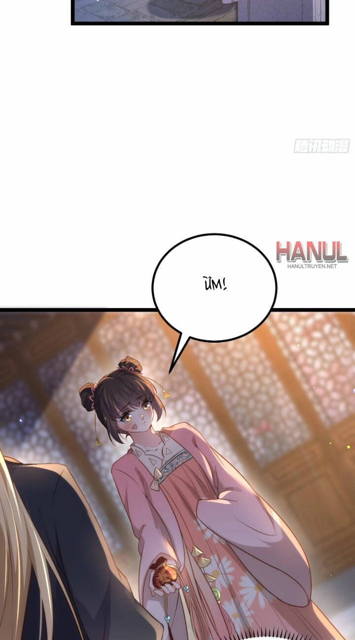Hoạn Phi Thiên Hạ Chapter 284 - Trang 17