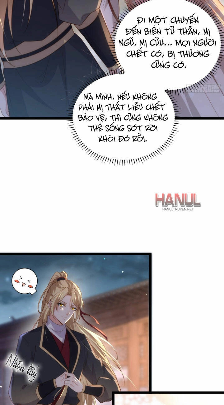 Hoạn Phi Thiên Hạ Chapter 284 - Trang 18