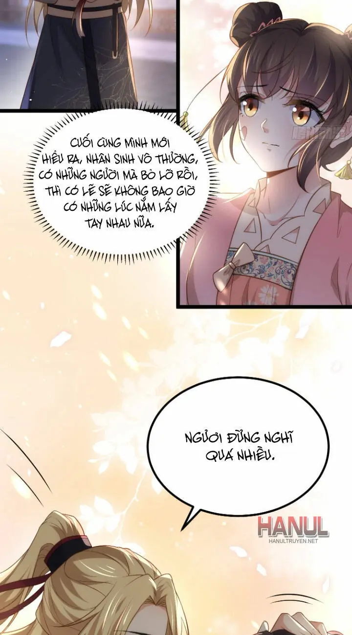 Hoạn Phi Thiên Hạ Chapter 284 - Trang 19