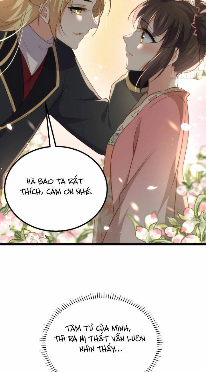 Hoạn Phi Thiên Hạ Chapter 284 - Trang 20