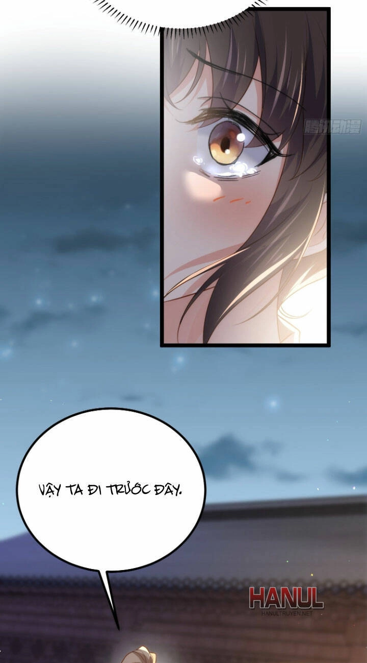 Hoạn Phi Thiên Hạ Chapter 284 - Trang 21