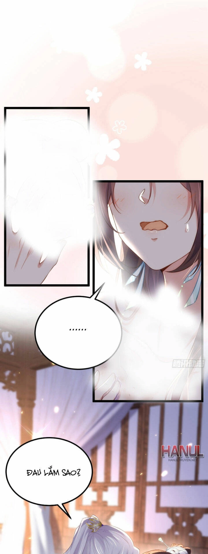 Hoạn Phi Thiên Hạ Chapter 284 - Trang 3