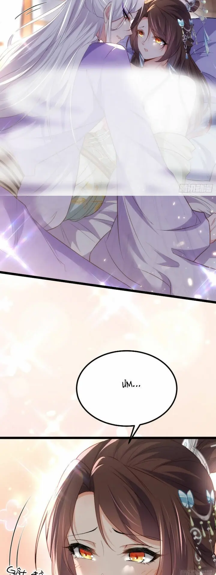 Hoạn Phi Thiên Hạ Chapter 284 - Trang 4