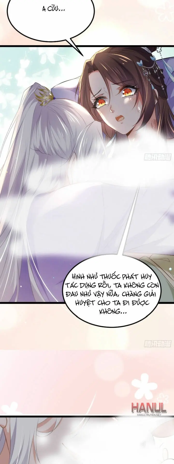Hoạn Phi Thiên Hạ Chapter 284 - Trang 6