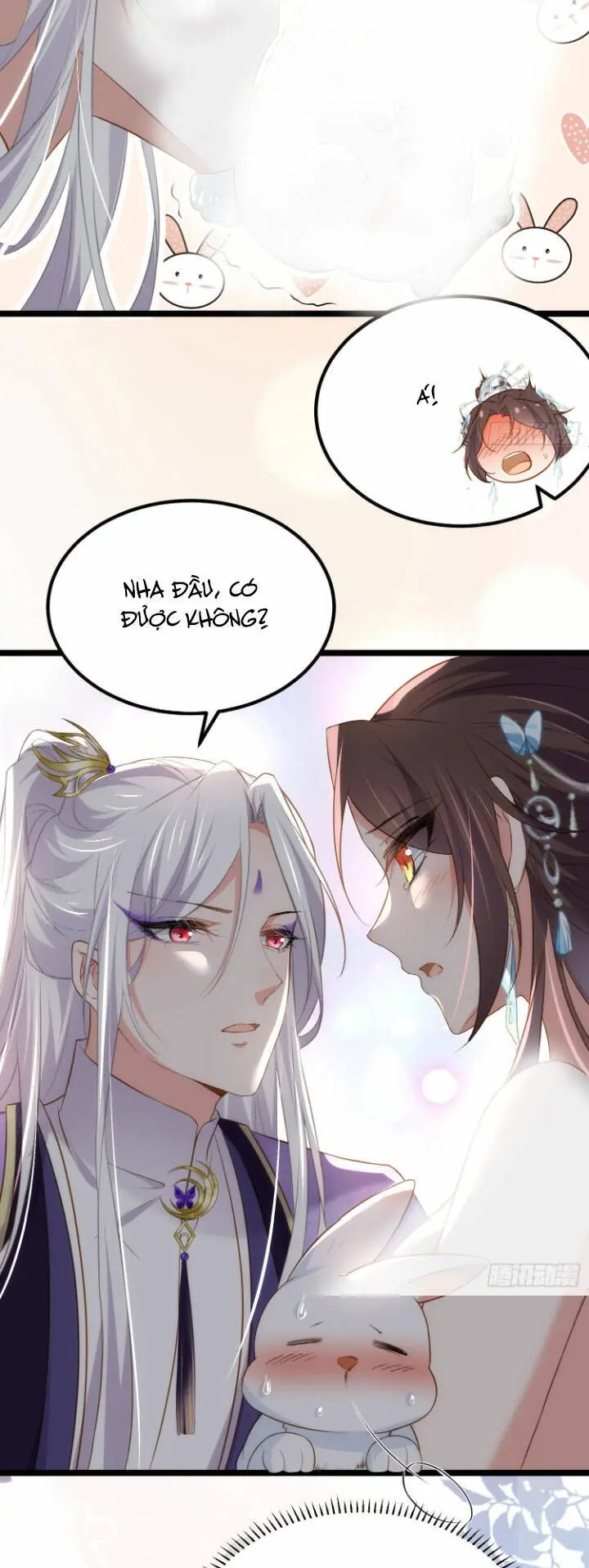 Hoạn Phi Thiên Hạ Chapter 284 - Trang 7