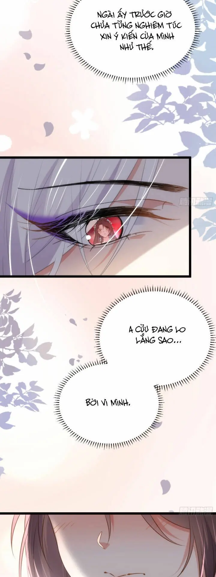 Hoạn Phi Thiên Hạ Chapter 284 - Trang 8