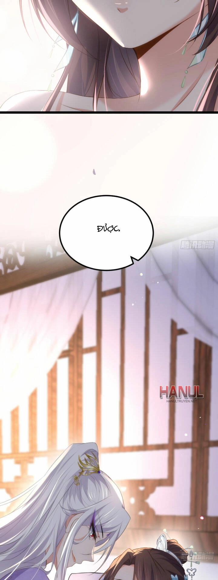 Hoạn Phi Thiên Hạ Chapter 284 - Trang 9