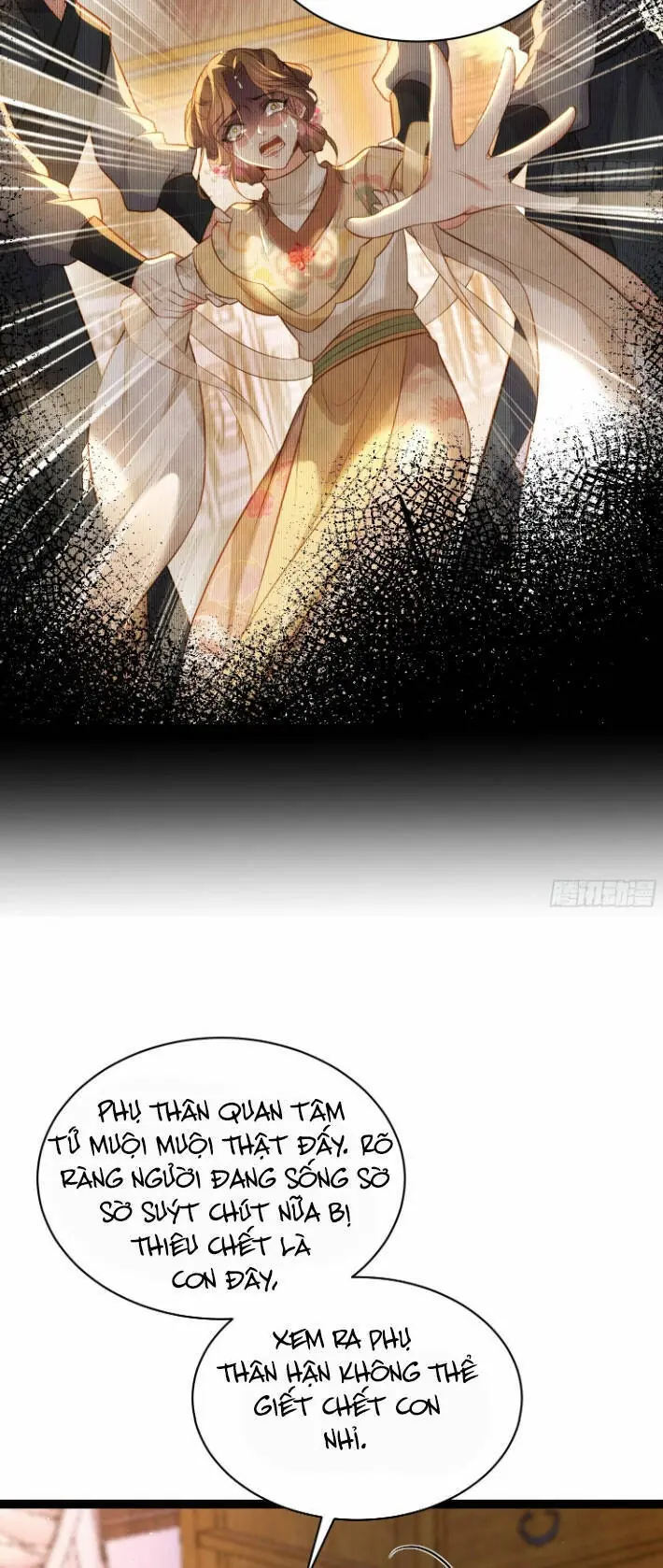 Hoạn Phi Thiên Hạ Chapter 285 - Trang 11