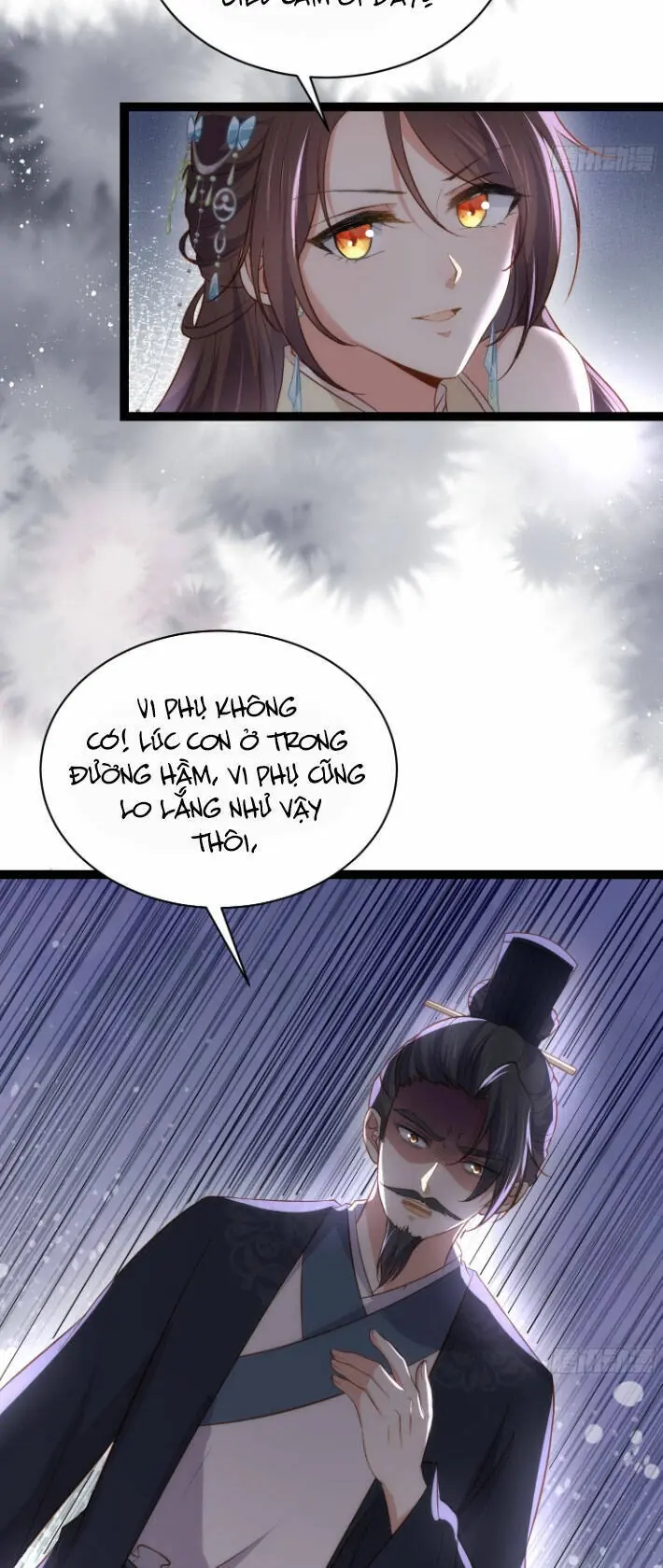 Hoạn Phi Thiên Hạ Chapter 285 - Trang 13