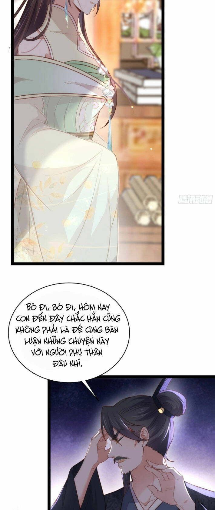 Hoạn Phi Thiên Hạ Chapter 285 - Trang 17