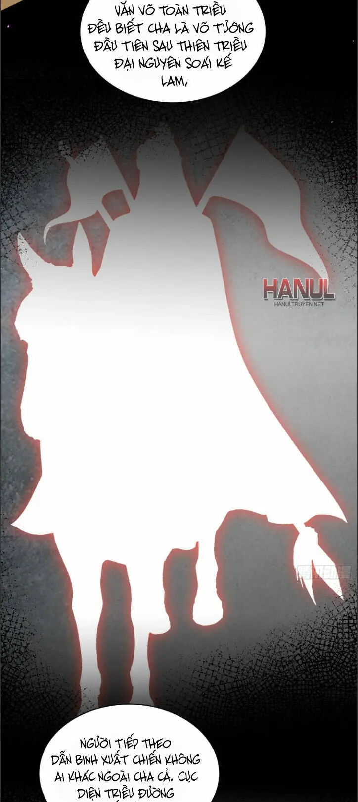 Hoạn Phi Thiên Hạ Chapter 285 - Trang 19