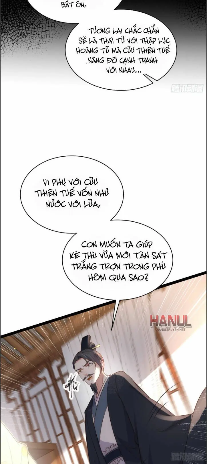 Hoạn Phi Thiên Hạ Chapter 285 - Trang 20