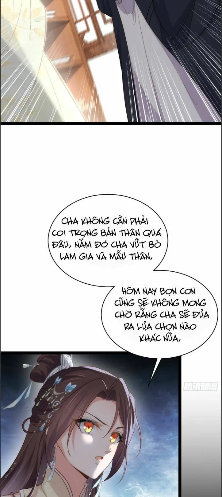 Hoạn Phi Thiên Hạ Chapter 285 - Trang 21