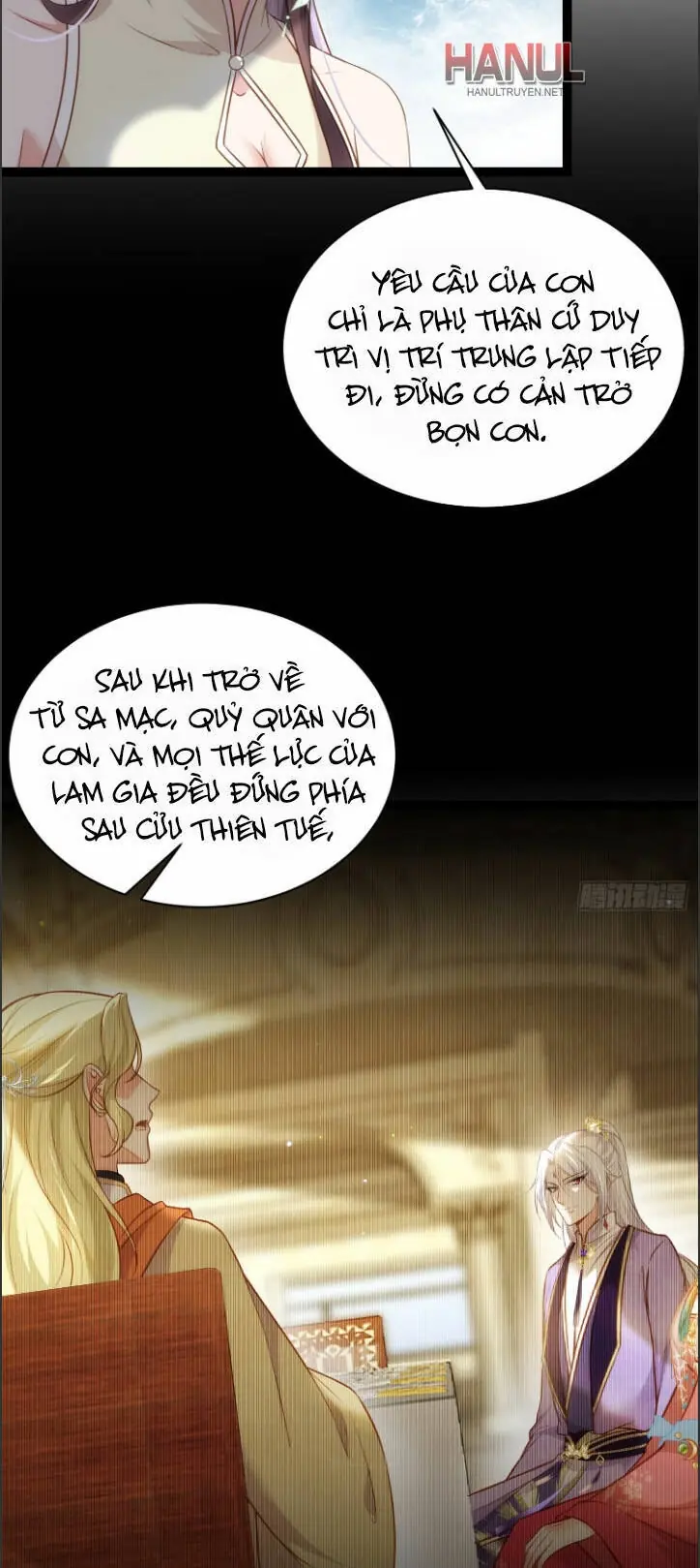 Hoạn Phi Thiên Hạ Chapter 285 - Trang 22