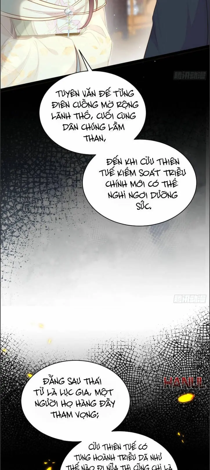 Hoạn Phi Thiên Hạ Chapter 285 - Trang 24