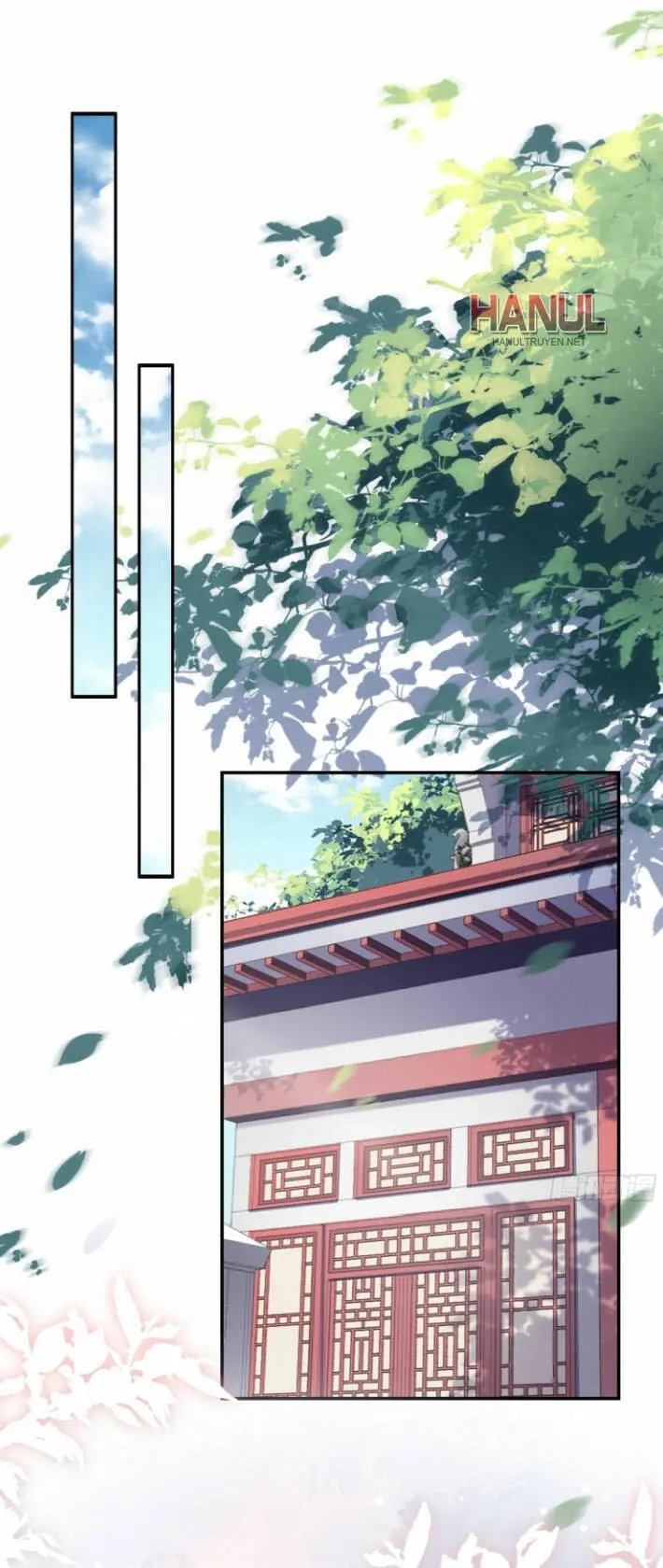 Hoạn Phi Thiên Hạ Chapter 285 - Trang 3